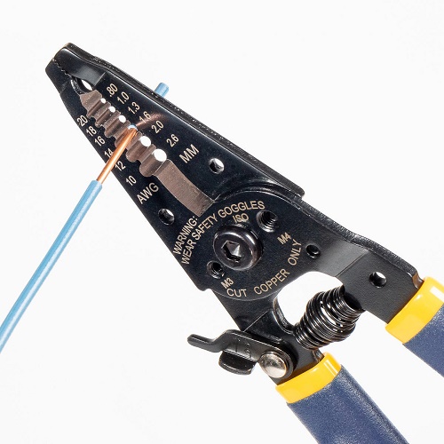 Многофункциональный ручной стриппер