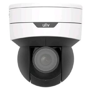 Видеокамера WIFI Мини-PTZ, 1/2.7" 2 Мп КМОП @ 30 к/с, ИК-подсветка до 30м., LightHunter 0.003 Лк @F1.2, объектив 2.7-13.5 мм моторизованный с автофокусировкой, WDR, 2D/3D DNR, Ultra 265, H.265, H.264, MJPEG, 3 потока, WIFI (IEEE802.11b/g/n), встроенный микрофон и динамик, тревожный вход/выход, Deep Learning, детекция движения, захват лиц, аудиодетекция, поддержка Micro SD карт памяти до 256 Гбайт, диапазон панорамирования 350°, диапазон наклона  0~90°, число предустановок 1024, кнопка сброса, -20~+60°C