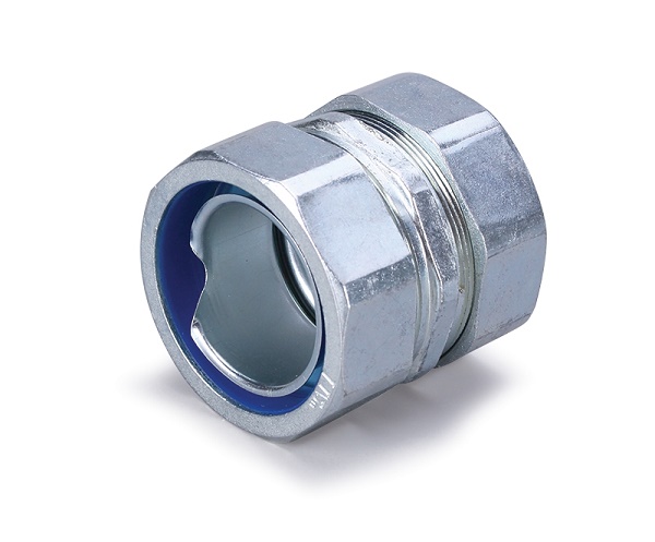 Муфта соединительная СММ-32 (1 1/4"), (гайка под рожковый ключ)