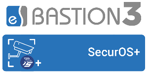 Модуль расширения функциональности модуля интеграции «Бастион-3 - SecurOS», позволяющий получать события от аналитических детекторов камер, подключённых к серверу SecurOS. Исполнение на 1 канал.