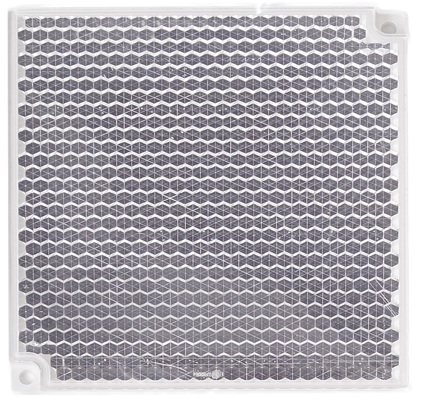 Отражатель для ИПДЛ-Д-I/4P,  размер 100х100 мм