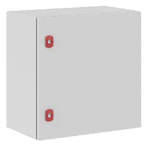 Корпус навесной ST с монтажной платой, 500x500x300 мм