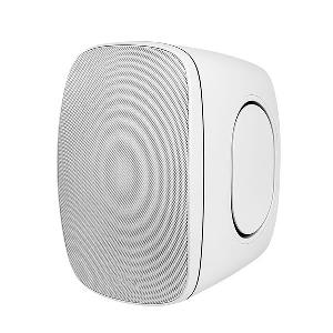 Всепогодный корпусной 2-х полосный громкоговоритель. Мощность 50 Вт/100 В. Режимы подключения 50-25-12.5-6.3-3.2-8 Ом. 200х300х233 мм. Цвет - белый, Масса 4.3 кг. В мастер упаковке 2 шт.