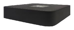 Видеорегистратор IP, режим работы:10 IP (6Mp), Всего видеовыходов: 1 (HDMI), HDMI 3840x2160, 1920×1080, 1440x900，1366x768，1280x800，1280x720，1024x768, Поддерживаемые видеокодеки: S+265/H.265/H.264, Поддерживаемые аудиокодеки: G.711A / G.711U / ADPCM_D / AAC_LC, Максимальный входящий битрейт: 60Mbps, Максимальный исходящий битрейт: 40Mbps, Максимальное разрешение подключаемых IP камер: 6Mp, Кол-во одновременно воспроизводимых каналов: 1-4 (1x6MP/5MP/4MP/3MP, 3x2MP, 4x1MP), 1 HDD SATA 3.0 до 8Тб, РоЕ порты/UpL