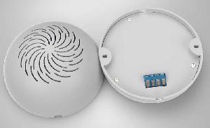 Оповещатель речевой пассивный, для использования с ПКИ-РО или ПКИ-РО-М2, 3,0 Вт, 50 Ом, 100 дБ, 100х50 мм, IP41,  -30°...+55°С