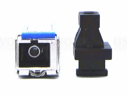 Промышленный SFP Модуль. Одно волокно Single Mode. Скорость: до 1,25 Гбит/c. Тип разъема: SC. Оптический бюджет: 13дБ. Расстояние передачи - до 20км.&nbsp;&nbsp;Tx:1310/Rx:1550. Поддержка DDM. 13,7x12,2x56,7мм. -40…+85°С.