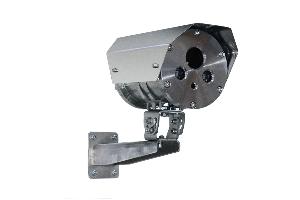 Взрывозащищенная аналоговая видеокамера, цветная, нержавеющая сталь 12Х18Н10Т; маркировка взрывозащиты: 1ExdIICТ5/Т6; IP68, 2 Мп, объектив 3,6 мм; ИК-подсветка (до 20 м);&nbsp;&nbsp;-40 °C ~ +50 °C; Питание: 12В, 2Вт.&nbsp;&nbsp;Козырек&nbsp;&nbsp;в стоимость не входит, заказывается отдельно.&nbsp;&nbsp;При заказе указывать тип кабельных вводов