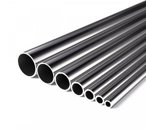 Труба из нержавеющей стали AISI 304 3-х метровая d20 мм (1,5мм) (60м/уп)