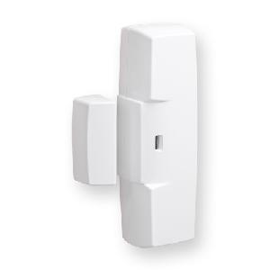 Извещатель магнитоконтактный радиоканальный для систем Астра-РИ-М и Security Hub, 433 МГц, контроль вскрытия, контроль напряжения питания, возможность подключения внешних СМК, дальность радиоканала 300 м