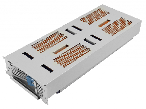 Батарейный модуль для UPS APC, 8 АКБ, 48В, 10 А/ч, вес 17,8 кг