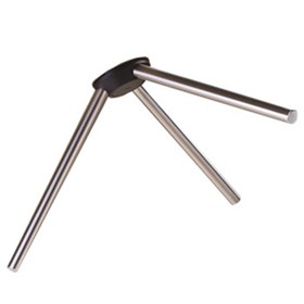 Стандартные преграждающие планки для тумбовых турникетов-триподов серии PERCo-TTD-03&nbsp;&nbsp;и электронных проходных PERCo-КТ02.3, КТ02.7, КТ02.9.