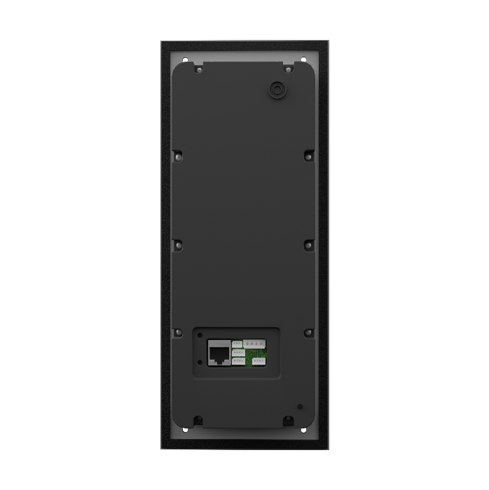 Вызывная видеопанель многоабонентская. Цифровая IP камера: 2.0 Мп. 110°.&nbsp;&nbsp;4,3“ TFT цветной экран с подсветкой. Встроенное реле. Поддержка технологии "UKEY"