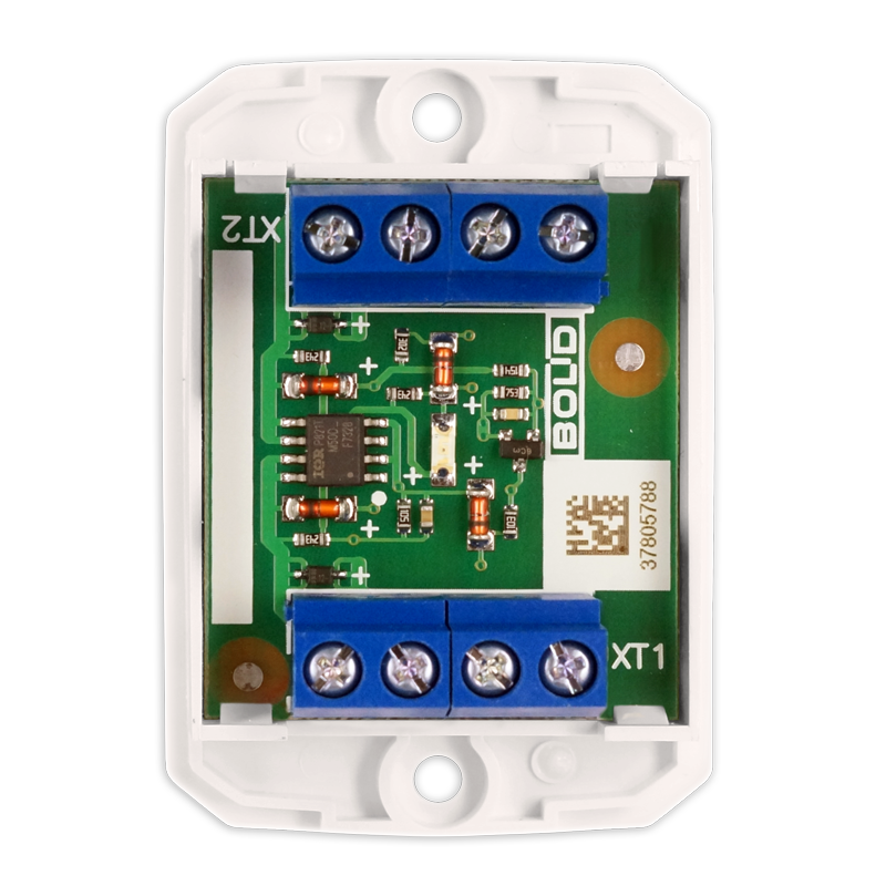 БРИЗ - Блок разветвительно-изолирующий Блок разветвительно-изолирующий