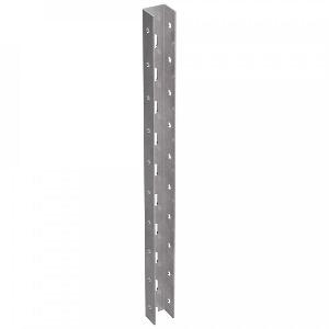 Профиль П-образный ПП-35х30х2000 (2,0 мм)