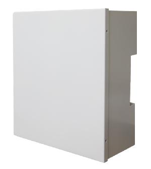 Универсальный IP контроллер СКУД, память: 32000 идентификаторов, журнал событий - 47000, интерфейсы: Ethernet 100Mbit&nbsp;&nbsp;(разъем RJ45), два&nbsp;&nbsp;порта Wiegand, mini USB,&nbsp;&nbsp;8 входов с контролем по току, 4 выхода сухой контакт: два реле 24В 5А, два реле 24В 1А, 250 временных зон, 250 недельных расписаний, с источником питания, металлический корпус под АКБ, контроль заряда АКБ, питание 220В.