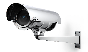 Термокожух взрывозащищенный для видеокамеры из нержавеющей кислотостойкой аустенитной стали (12Х18Н10Т). Класс взрывозащиты РВ Ех db I Mb X / 1Ех db IIC Т6 Gb Х / Ех tb IIIC Т80°C Db Х. Степень защиты IP66/IP68.