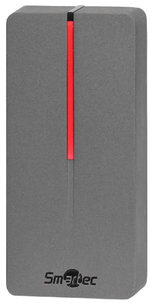 Считыватель EM, HID prox, MIFARE, интерфейс Wiegand, 3-5 см, -25°+60°С, 103x48x22 мм, 12 В DC, 100 мA