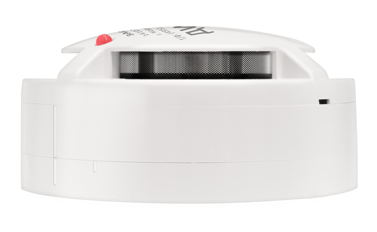 Дымовой взрывозащищенный адресно-аналоговый извещатель