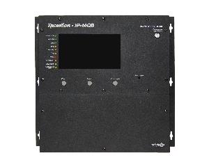 Тромбон-IP-МО8 - Промышленный Модуль Оповещения предназначен для организации системы СОУЭ 3, 4 и 5 типов. Работает в составе системы «Тромбон — IP». Вход МЧС. Промышленный Модуль Оповещения предназначен для организации системы СОУЭ 3, 4 и 5 типов. Работает в составе системы «Тромбон — IP». Вход МЧС.