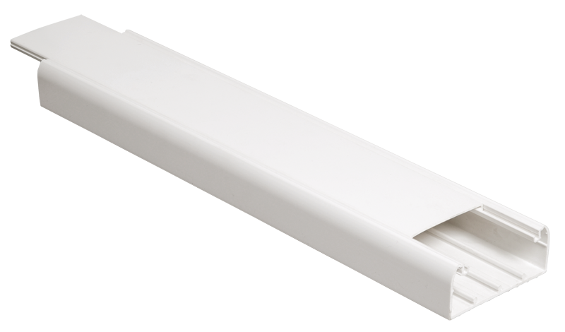 Кабель-канал 80х40 "PRIMER" парапетный