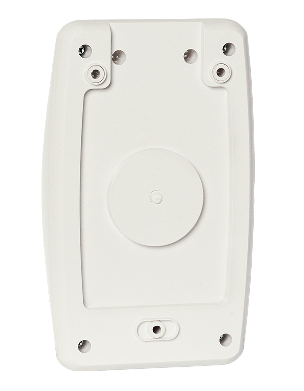 Оповещатель охранно-пожарный речевой настенный, 12В, 0,25А, 3Вт, 95дБ, 200-5000Гц, 240х145х75, масса 0,38кг, диапазон раб.темп. -10...+55°С, IP30. Содержит 1 сообщение до 16 сек. Подключение до 10 активных колонок Серенада-У.