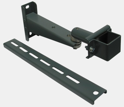 Кронштейн для крепления извещателя 228-452 мм для "СПЭК-7" (2 шт.)