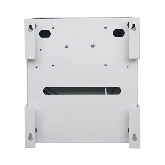 PW-400 AC mod.23 - Универсальный IP контроллер СКУД, память: 32000 идентификаторов, журнал событий - 47000, интерфейсы: Ethernet 100Mbit  (разъем RJ45), два  порта Wiegand, mini USB,  8 входов с контролем по току, 4 выхода сухой контакт: два реле 24В 5А, два реле 24В 1А, 250 временных зон, 250 недельных расписаний, с источником питания, металлический корпус под АКБ, контроль заряда АКБ, питание 220В. Универсальный IP контроллер СКУД, память: 32000 идентификаторов, журнал событий - 47000, интерфейсы: Ethernet 100Mbit  (разъем RJ45), два  порта Wiegand, mini USB,  8 входов с контролем по току, 4 выхода сухой контакт: два реле 24В 5А, два реле 24В 1А, 250 временных зон, 250 недельных расписаний, с источником питания, металлический корпус под АКБ, контроль заряда АКБ, питание 220В.