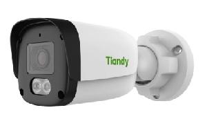 Уличная цилиндрическая IP-камера, 6Мп, 3200×1800@30к/c, WDR 120 дБ, цвет: 0.001лк, S+265, H.265(HP), S+264, H.264(HP, MP, BP), объектив 2.8мм, встроенный микрофон, G.711A, G.711U 8кГц , кабель, 1×RJ-45 (10/100 Base-T), только PoE 802.3af, адаптивная ИК подсветка до 30м + белая подсветка до 15м, защита IP66, IP67, аналитика: 3 Смарт(детекция человека/ТС), без тревожных входов/выходов, без поддержки microSD