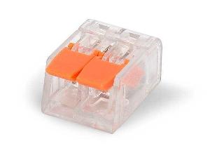 Клемма универсальная (2х4.0)