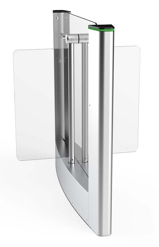 Турникет Quick Line центральный модуль турникета на 660 2шт. считывателя Mifare