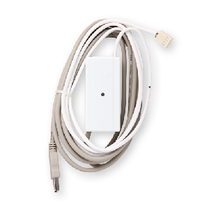 Модуль сопряжения с компьютером через порт USB для настройки оборудования  "Астра" типа RS-485