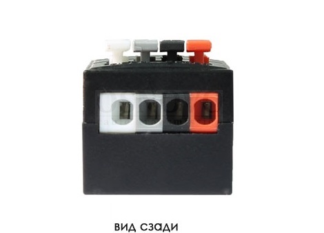 Активный передатчик HDCVI/HDTVI/AHD/CVBS по витой паре до 700м (720p) и до 550м (1080p) (в паре с активным приёмником RA-H). Полоса пропускания видеосигнала 205МГц. Защита от помех.