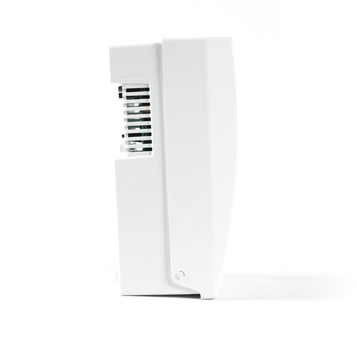 Источник питания, 12 В 4 А, встроенная Li-ion АКБ 7 Ач