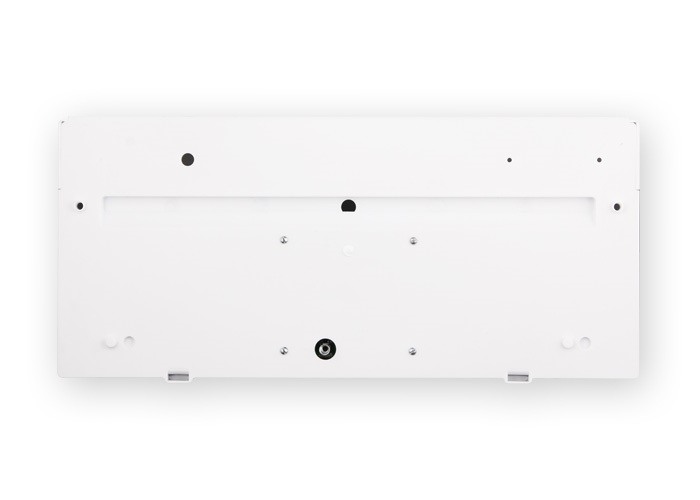 радиоканальный световой указатель системы Астра-Прайм, 868 МГц, дальность радиоканала 1000 м