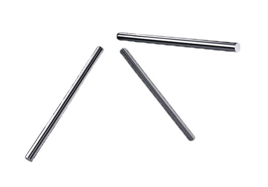 Стандартные преграждающие планки для тумбовых турникетов-триподов серии PERCo-TTD-03&nbsp;&nbsp;и электронных проходных PERCo-КТ02.3, КТ02.7, КТ02.9.