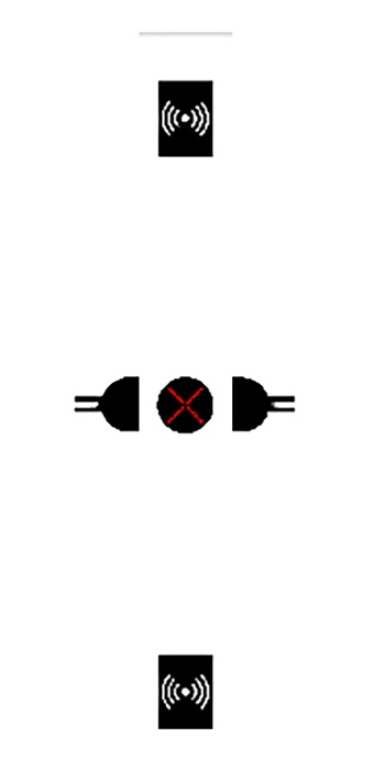 Турникет распашной (центральный модуль), режим антипаника, корпус - сталь порошковое покрытие Ширина прохода, мм 660. Установка внутренняя / наружняя (под навесом).