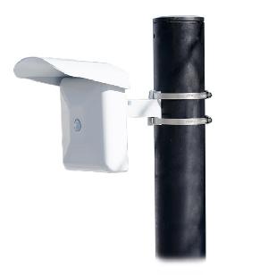 Извещатель охранный радиоволновый однопозиционный, ВЕЕР, длина ЗО 2…40м; U-пит.9...30В; I-потр.20мА; 1 вых."СК"; RS-485; t-раб.-40...+65°С; 110х85х75мм. Настройка с помощью планшета/смартфона под ОС Android через bluetooth, USB и RS-485, В комплекте: извещатель, кожух защитный