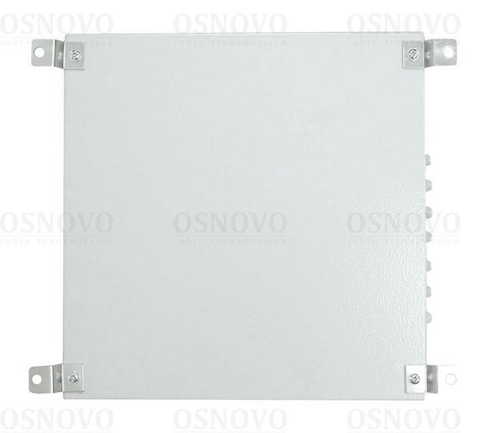 Уличный коммутатор c грозозащитой портов PoE на базе уличной станции OSNOVO OS-441. Порты: 6 x FE (10/100Base-T) с PoE (до 30W) + 2 x FE (10/100Base-T) с PoE (до 60W) + 1 x GE (10/100/1000Base-T) + 2 x GE SFP (1000Base-X). Суммарный бюджет PoE до 240W. 