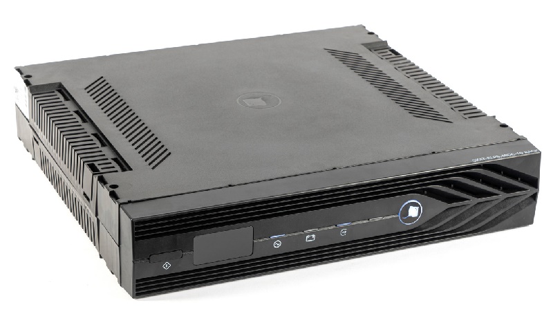 Источник бесперебойного питания 48 В, 10А. Для построения систем питания удаленных объектов совместно с преобразователями напряжения. Ток заряда АКБ 2А, 4А или 6А, термокомпенсация заряда АКБ, контроль и защита АКБ от глубокого разряда,&nbsp;&nbsp;холодный пуск.