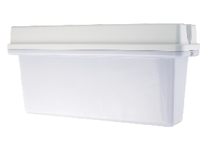 Светильник аварийного освещения автономный постоянного действия. Пылевлагозащищенный, IP65, кабельный ввод в комплекте, универсальный монтаж, 187-242В,&nbsp;&nbsp;защита от перезаряда и глубокого разряда, 30 сверхярких СМД-светодиодов