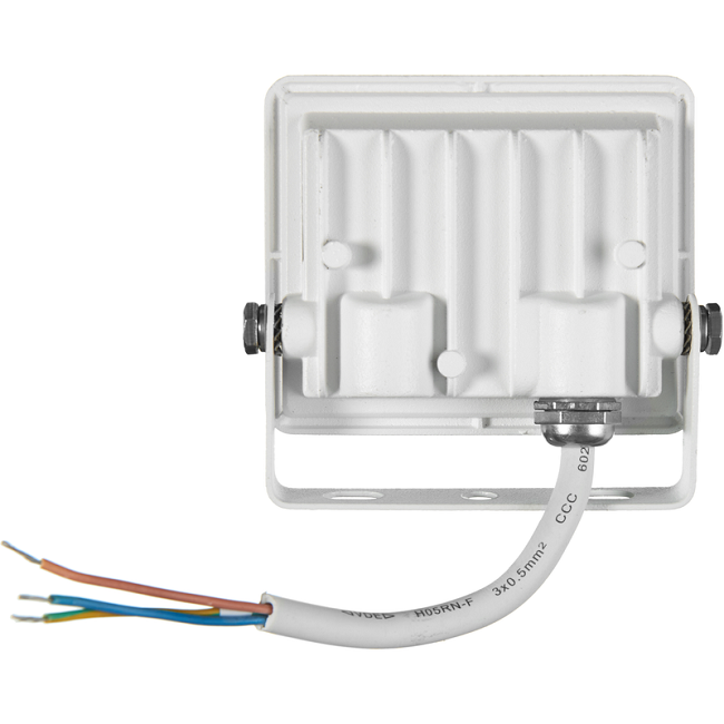 Прожектор LED СДО 06-10 IP65 6500K белый