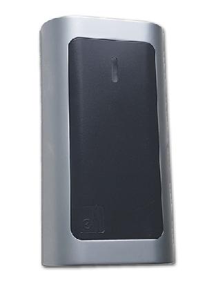 Хладостойкий мультиформатный считыватель бесконтактных карт. EM Marin, HID, Mifare, мобильные идентификаторы (через NFC и BLE). -60 до +50 град. С.&nbsp;&nbsp;IP65.