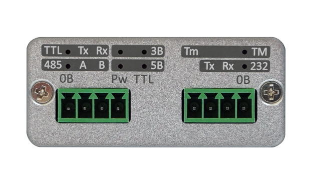 Универсальный преобразователь интерфейсов: USB  в RS-485, RS232, уровни TTL с гальванической развязкой; RS232 в RS485, уровни TTL. Питание от USB порта компьютера  или источника 5В, 0,5 А.
