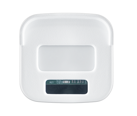 Извещатель пламени ИК адресный. Чувствительность к ТП5, ТП6 - 25 м. Корпус из металла, IP54. Питается по двухпроводной линии от С2000-КДЛ.