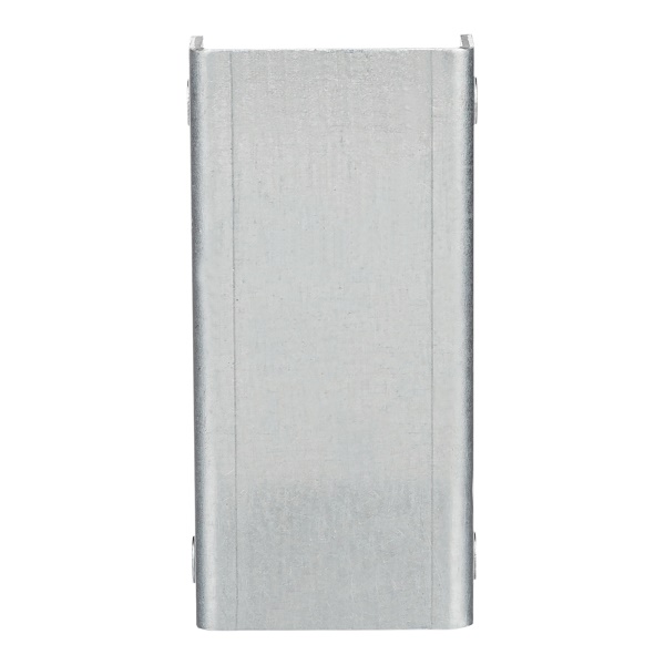 Комплект для соединения шкафов в ряд без боковых стенок из 4 кронштейнов