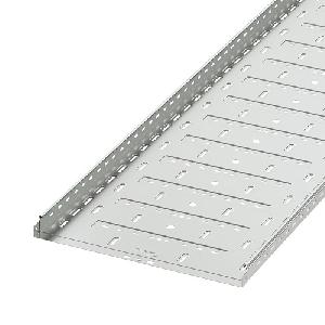 Лоток перфорированный 600х50 L3000