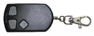 Брелок радиоканальный компактный