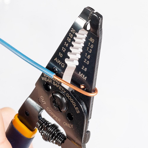 Многофункциональный ручной стриппер