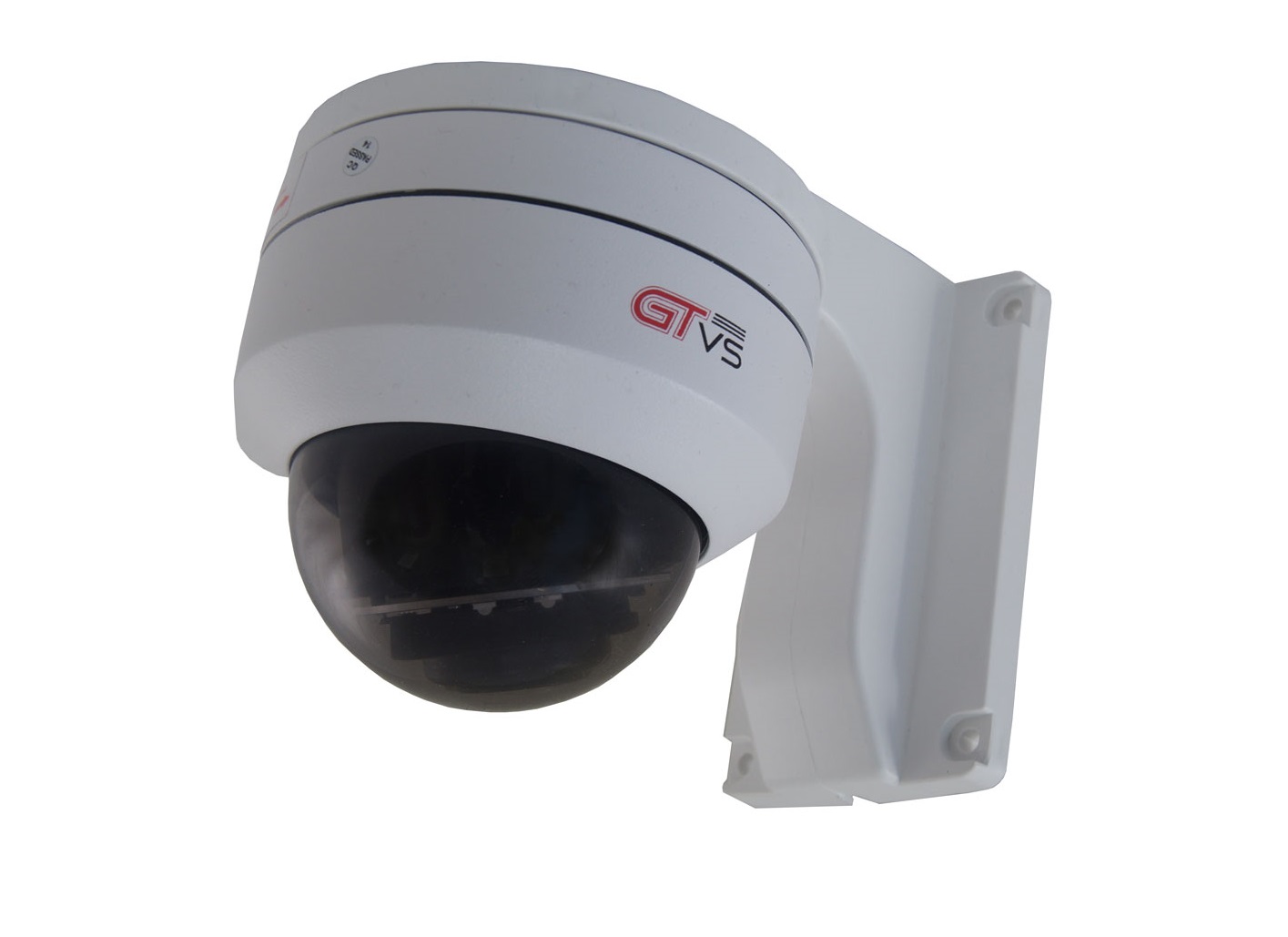 (2 Mpx) PTZ IP видеокамера 1/2.9", DWDR. 3DNR, H.265/H.264, 4X оптический Zoom (2.8-12мм), ИК 45м /35µ x 4шт, 220 пресетов, защита от перенапряжения 6кВ, P2P Bitvision, кронштейн (стена) в комплекте, корпус - металл, IP66 , 12V2A / PoE 802.3at (25.5Вт), -40°~ +60°, ф110х96мм ( размер без кронштейна)