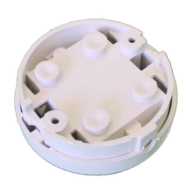 Тепловой дифференциально-максимальный малогабаритный пожарный извещатель со светодиодной индикацией&nbsp;&nbsp;режимов «Норма», «Пожар».